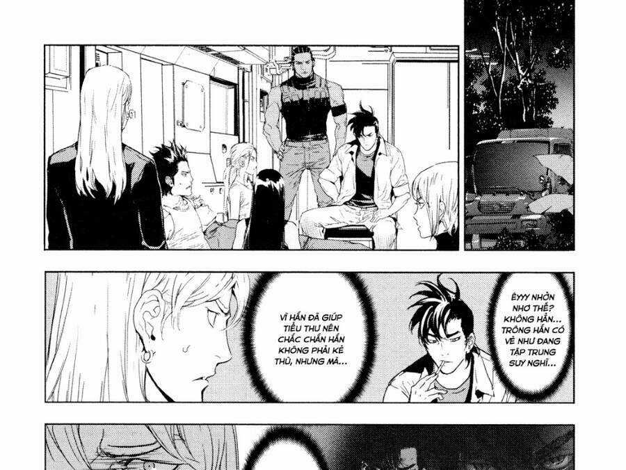 Until Death Do Us Part - Chapter 197 - Trang 8