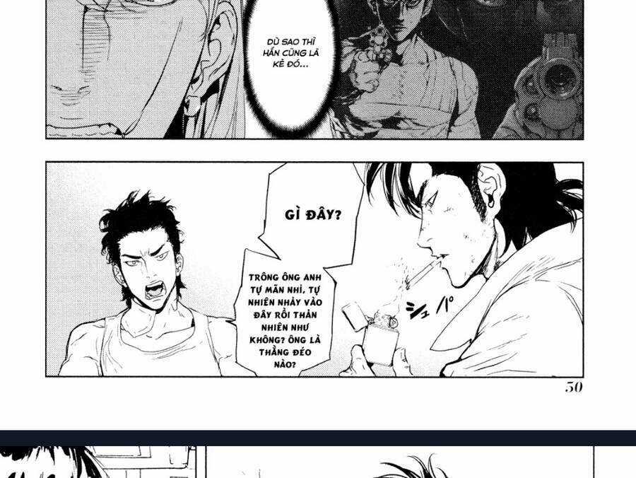 Until Death Do Us Part - Chapter 197 - Trang 9