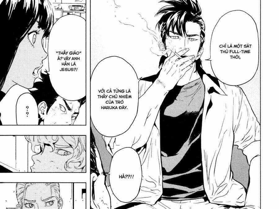 Until Death Do Us Part - Chapter 197 - Trang 10