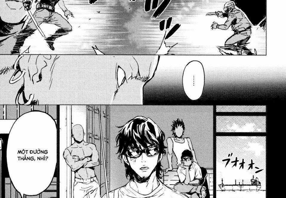 Until Death Do Us Part - Chapter 198 - Trang 12