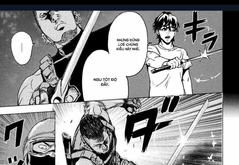 Until Death Do Us Part - Chapter 198 - Trang 16