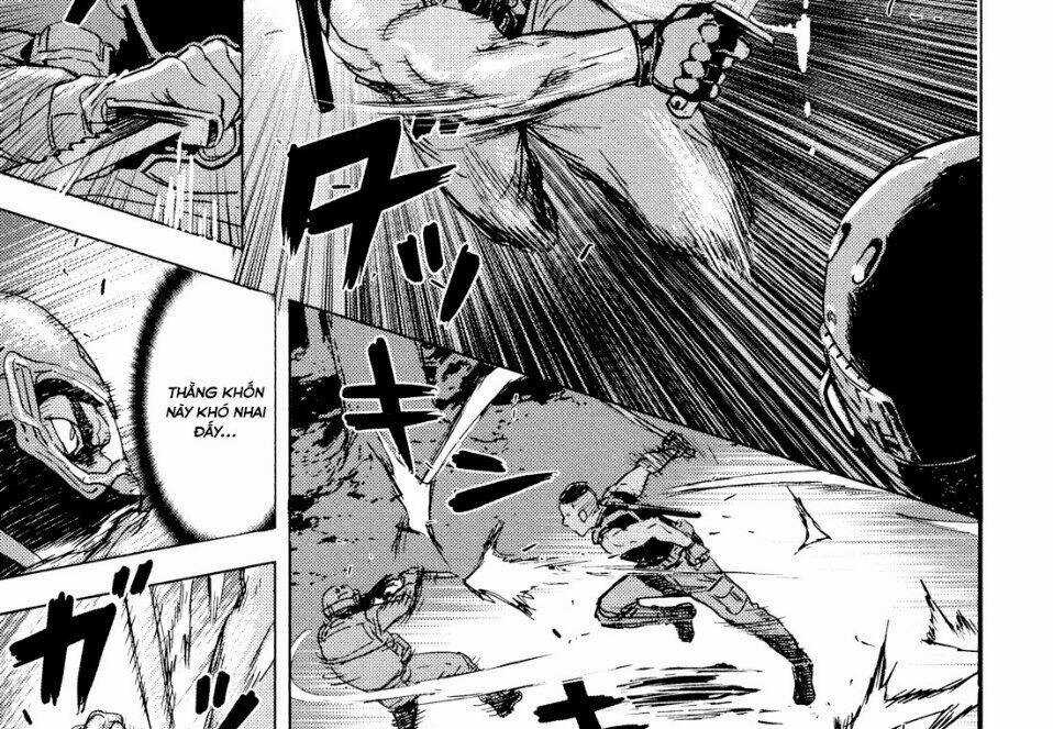 Until Death Do Us Part - Chapter 198 - Trang 17