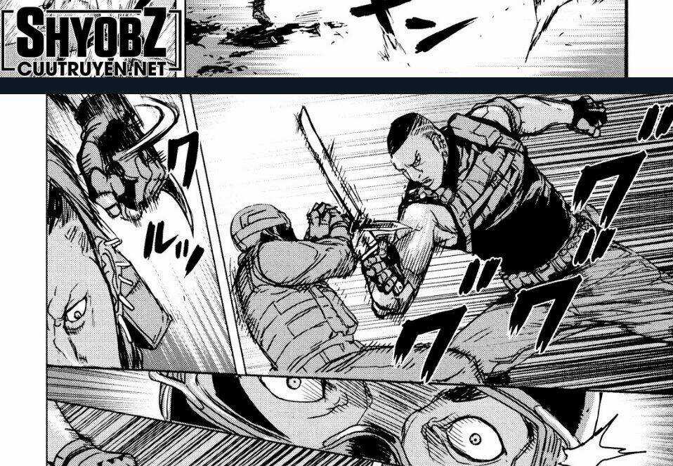 Until Death Do Us Part - Chapter 198 - Trang 18