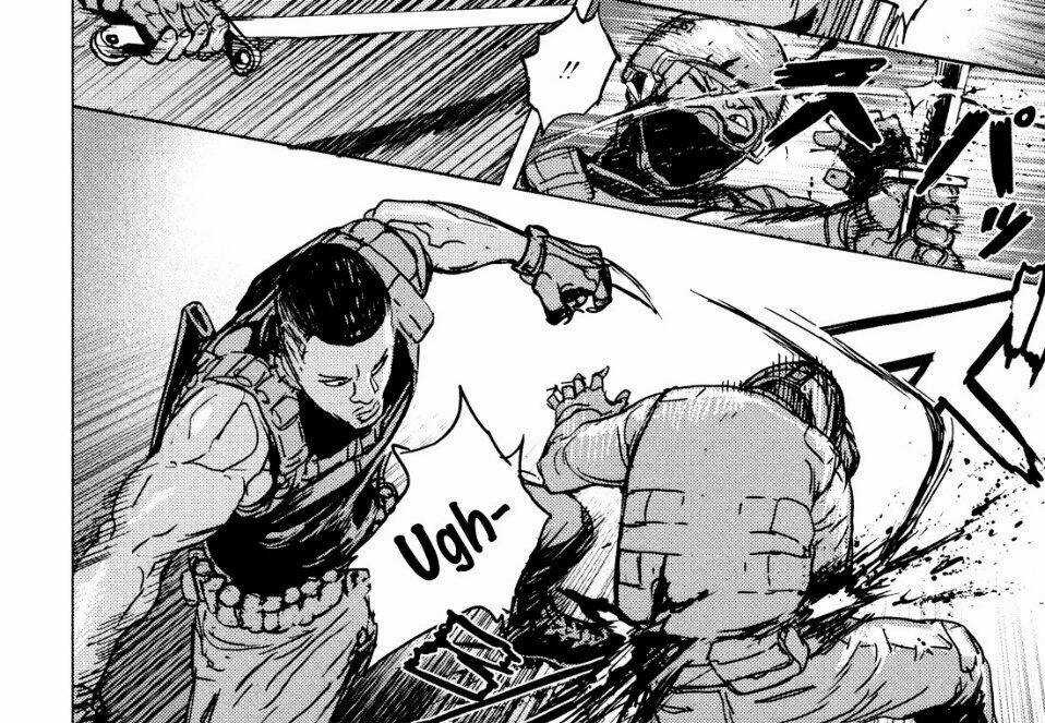 Until Death Do Us Part - Chapter 198 - Trang 19