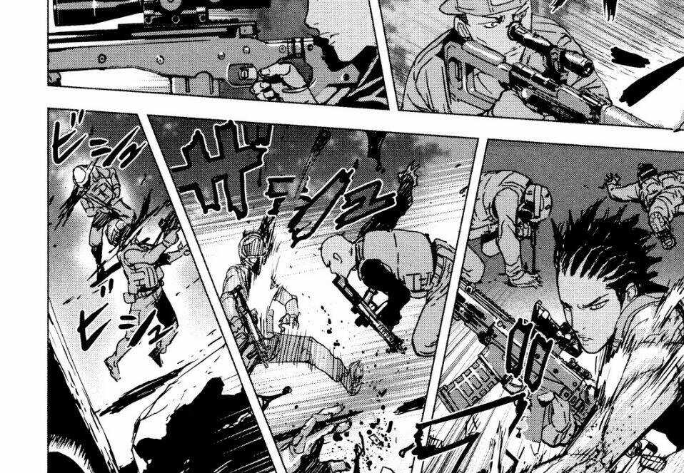 Until Death Do Us Part - Chapter 198 - Trang 23