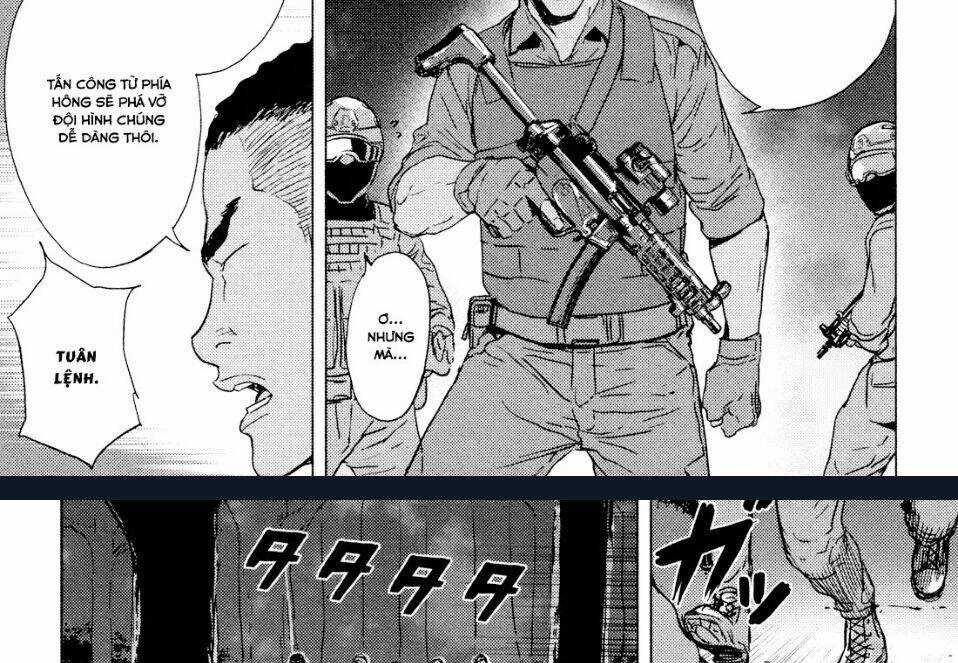 Until Death Do Us Part - Chapter 198 - Trang 26