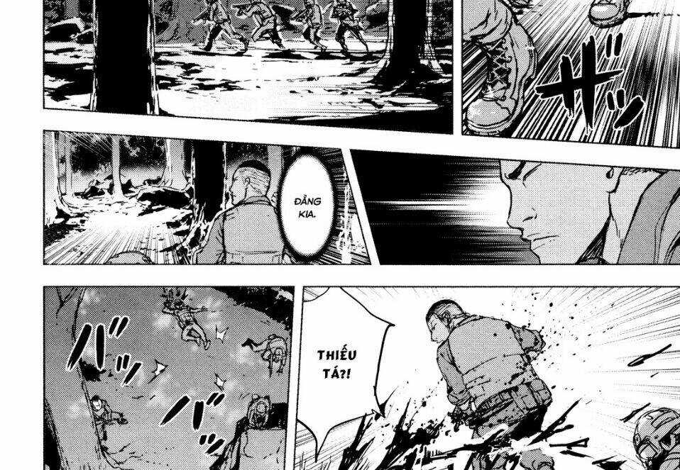 Until Death Do Us Part - Chapter 198 - Trang 27