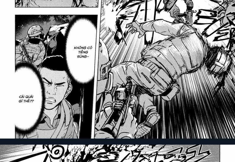 Until Death Do Us Part - Chapter 198 - Trang 28