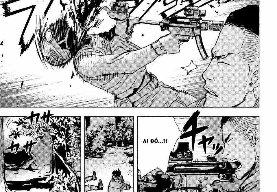 Until Death Do Us Part - Chapter 198 - Trang 29