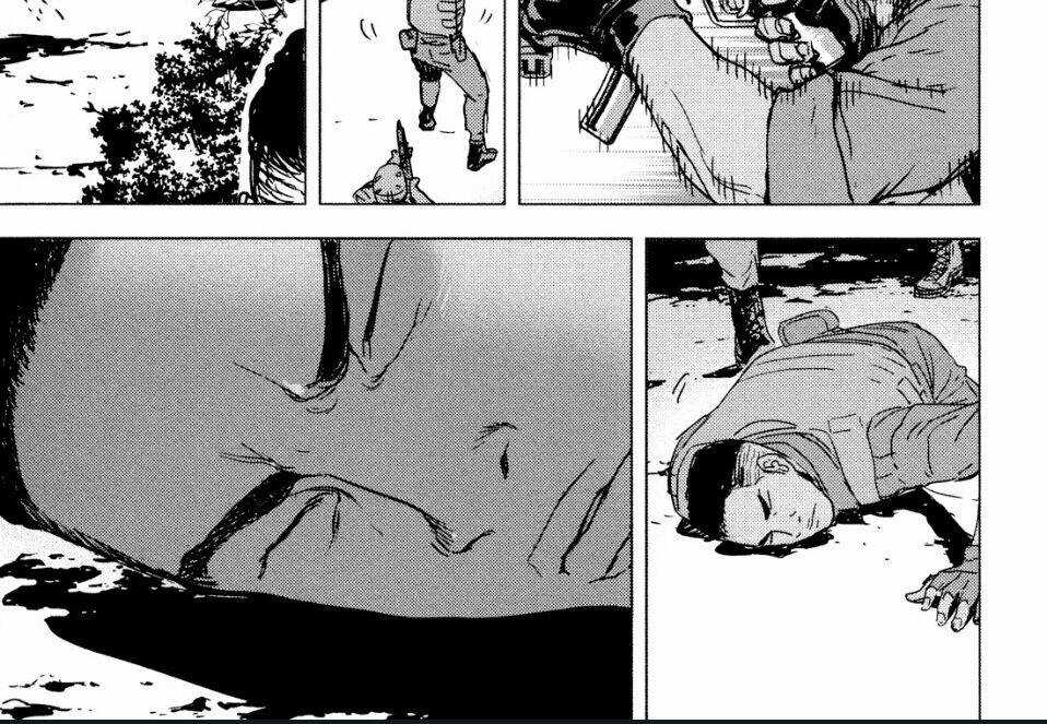 Until Death Do Us Part - Chapter 198 - Trang 30