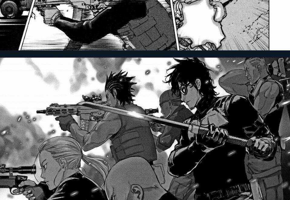 Until Death Do Us Part - Chapter 198 - Trang 4