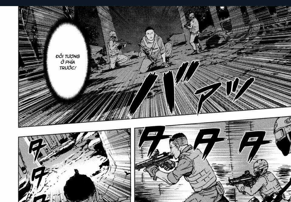 Until Death Do Us Part - Chapter 198 - Trang 31