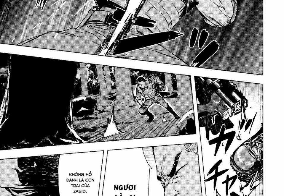 Until Death Do Us Part - Chapter 198 - Trang 34