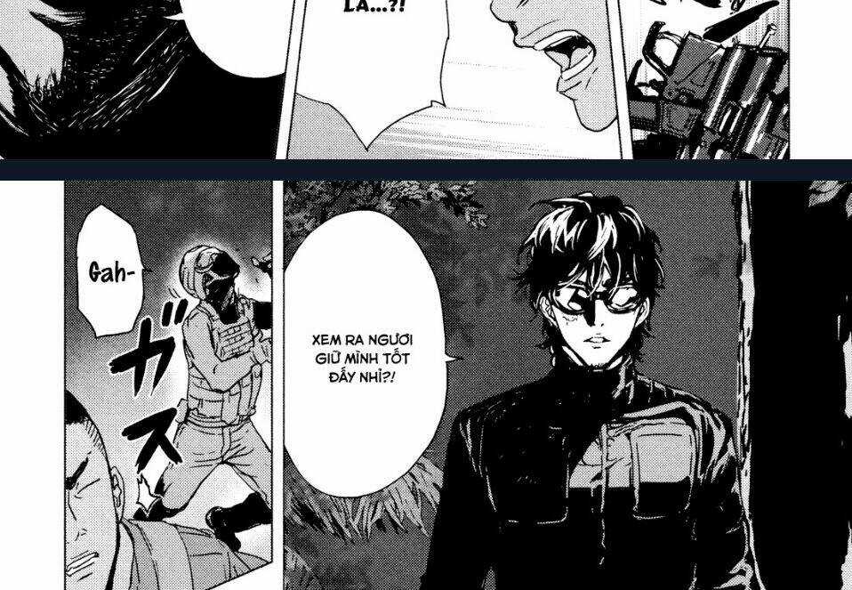 Until Death Do Us Part - Chapter 198 - Trang 35