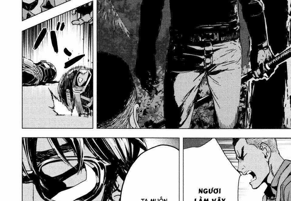 Until Death Do Us Part - Chapter 198 - Trang 36