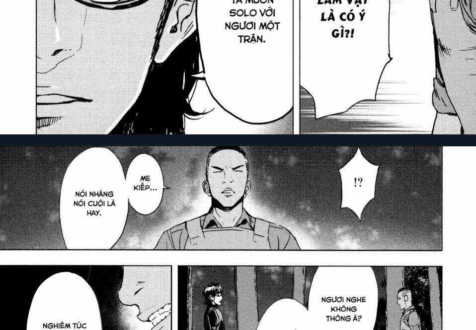 Until Death Do Us Part - Chapter 198 - Trang 37