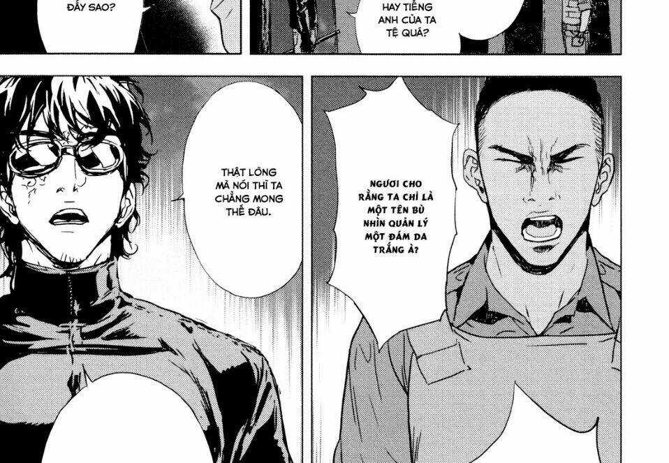 Until Death Do Us Part - Chapter 198 - Trang 38