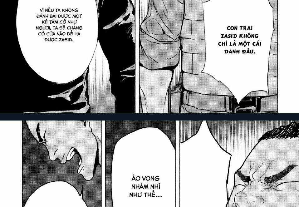 Until Death Do Us Part - Chapter 198 - Trang 39