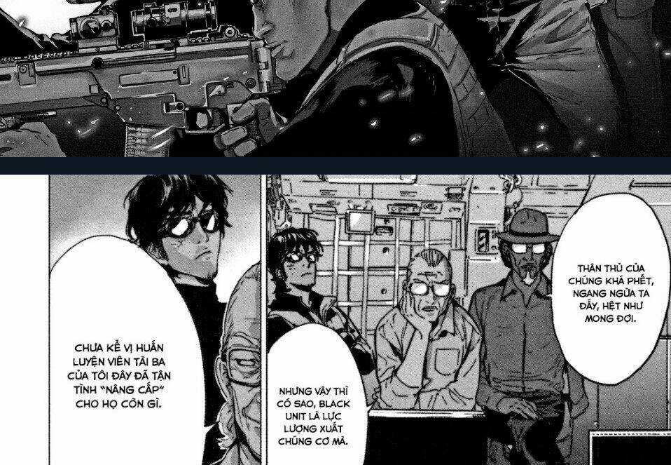 Until Death Do Us Part - Chapter 198 - Trang 5