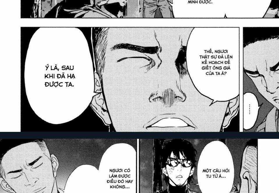 Until Death Do Us Part - Chapter 198 - Trang 41