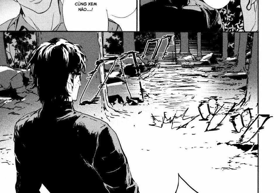 Until Death Do Us Part - Chapter 198 - Trang 42