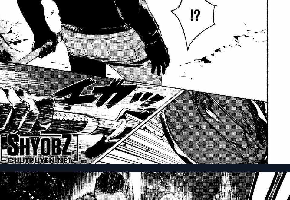 Until Death Do Us Part - Chapter 198 - Trang 43