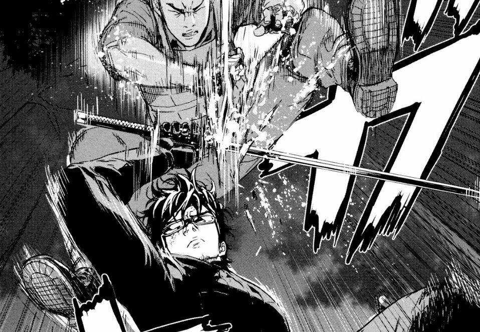 Until Death Do Us Part - Chapter 198 - Trang 44