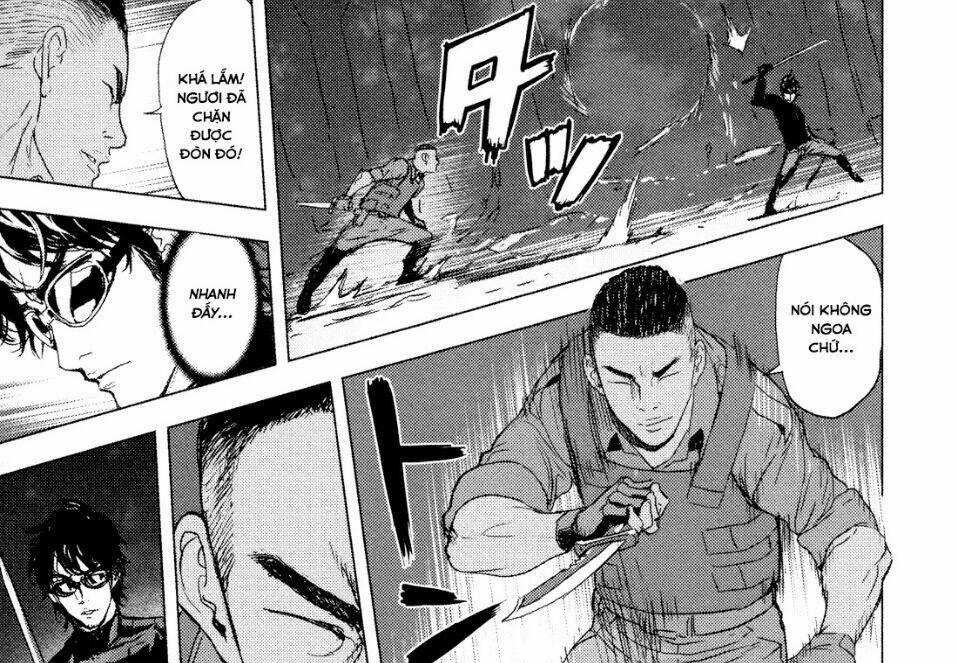 Until Death Do Us Part - Chapter 198 - Trang 46