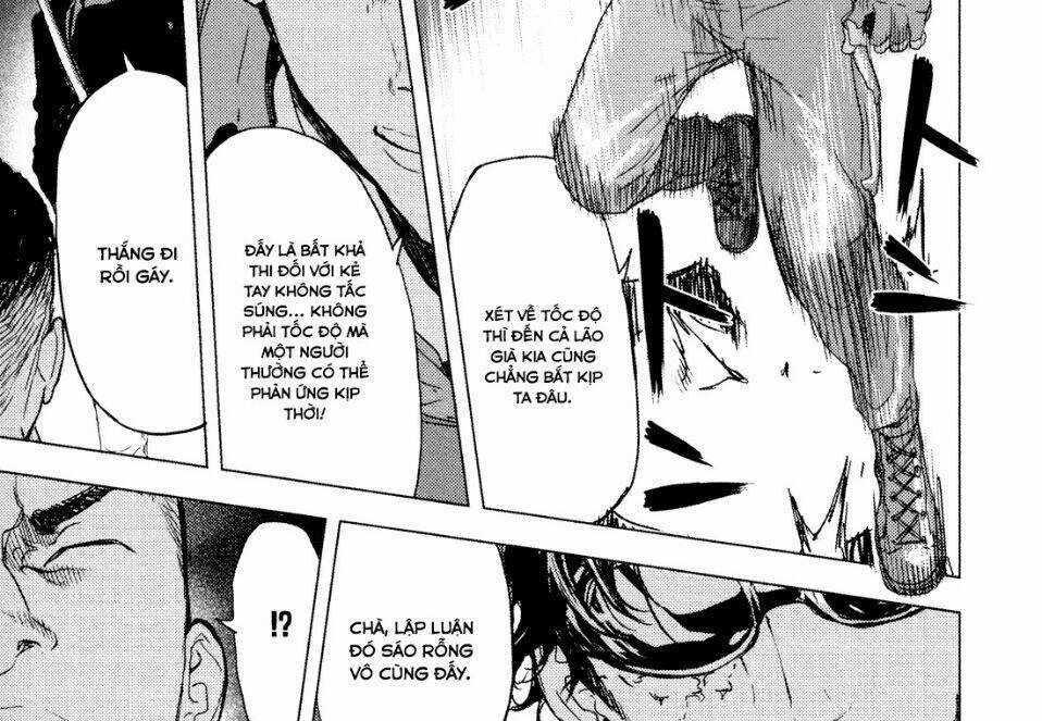 Until Death Do Us Part - Chapter 198 - Trang 47