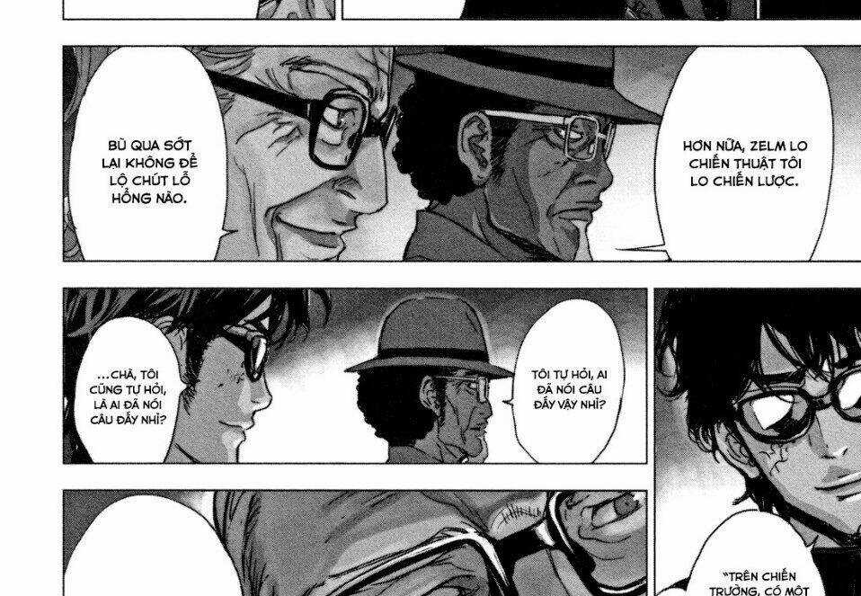 Until Death Do Us Part - Chapter 198 - Trang 6