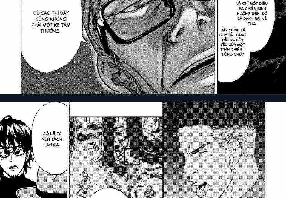 Until Death Do Us Part - Chapter 198 - Trang 7