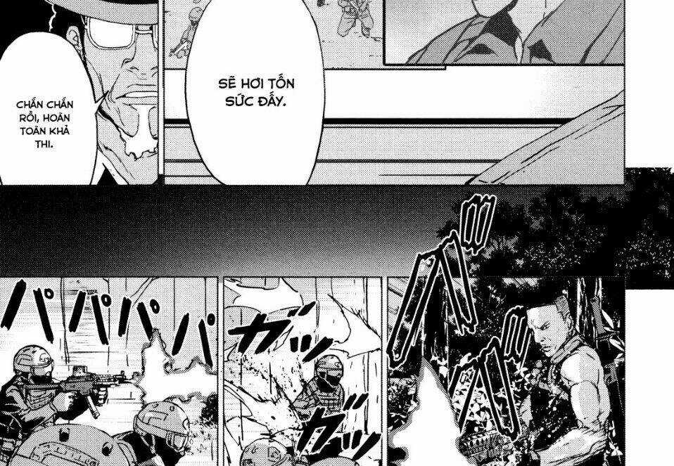 Until Death Do Us Part - Chapter 198 - Trang 8