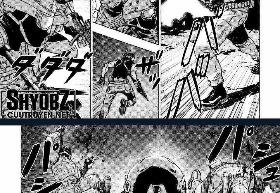 Until Death Do Us Part - Chapter 198 - Trang 9