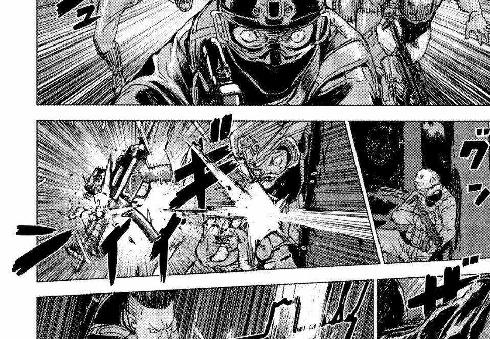 Until Death Do Us Part - Chapter 198 - Trang 10