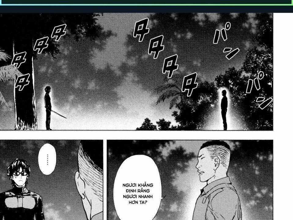 Until Death Do Us Part - Chapter 199 - Trang 2