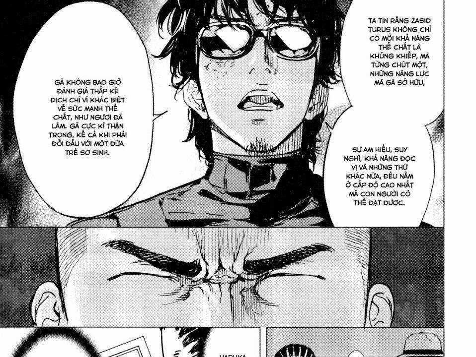 Until Death Do Us Part - Chapter 199 - Trang 11