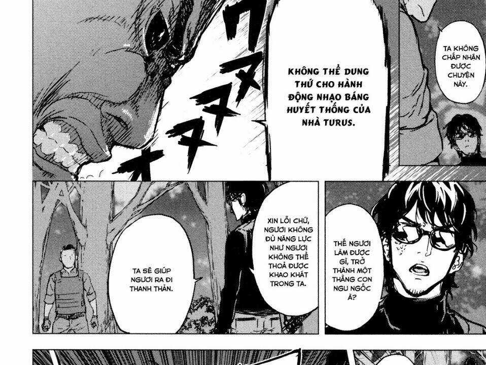 Until Death Do Us Part - Chapter 199 - Trang 13