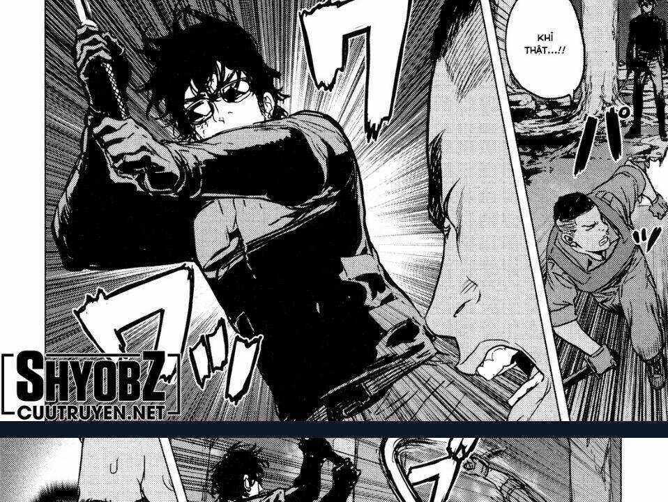 Until Death Do Us Part - Chapter 199 - Trang 14