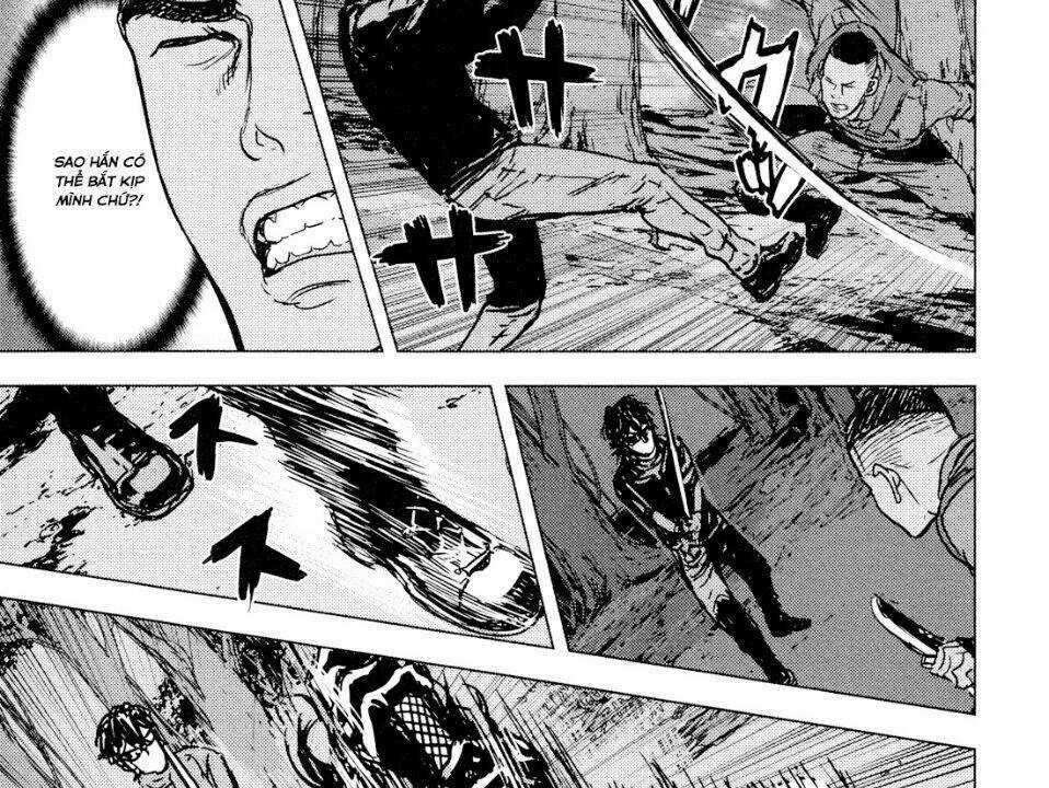 Until Death Do Us Part - Chapter 199 - Trang 15