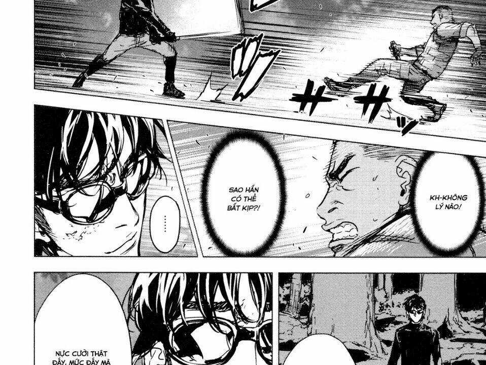 Until Death Do Us Part - Chapter 199 - Trang 17