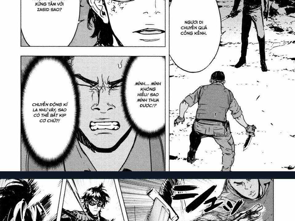 Until Death Do Us Part - Chapter 199 - Trang 18