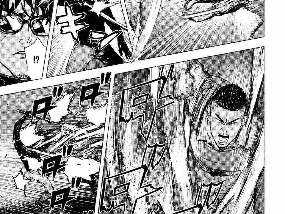 Until Death Do Us Part - Chapter 199 - Trang 19