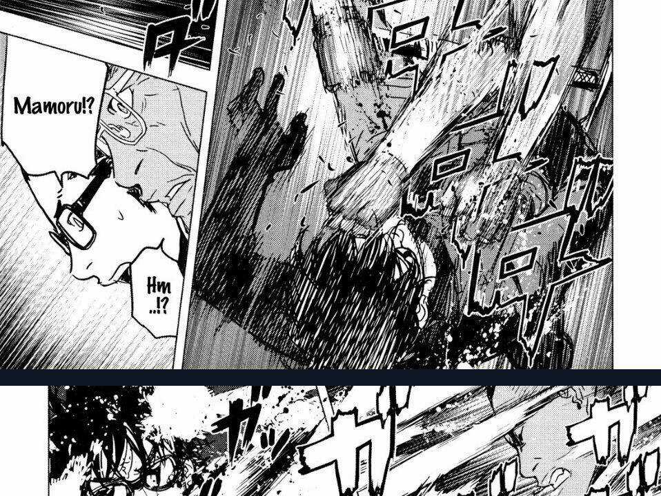 Until Death Do Us Part - Chapter 199 - Trang 20