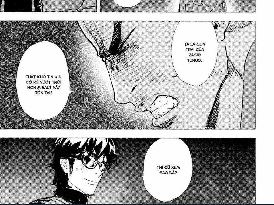 Until Death Do Us Part - Chapter 199 - Trang 3