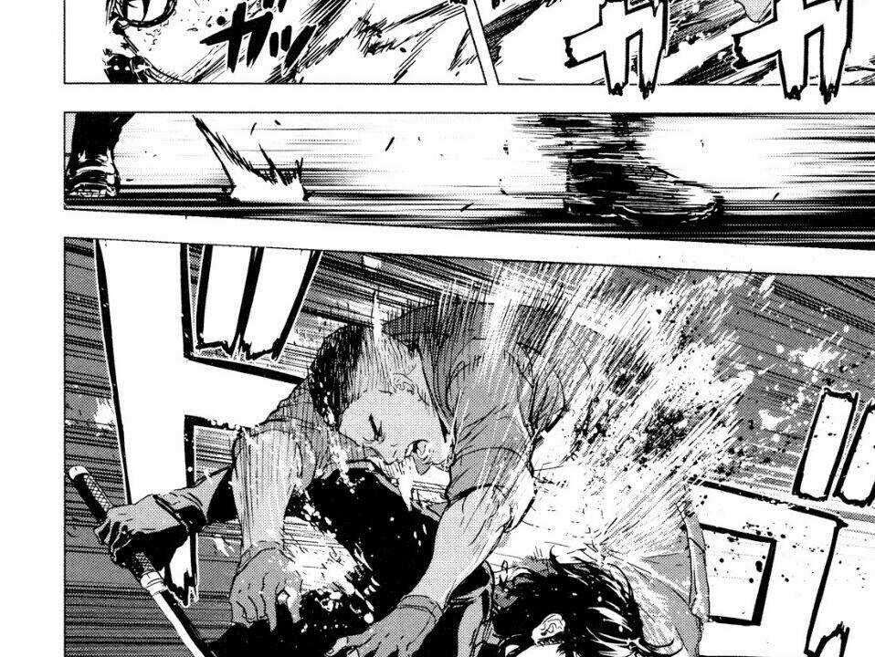 Until Death Do Us Part - Chapter 199 - Trang 21