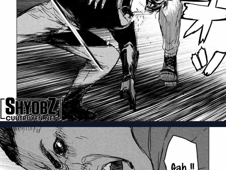 Until Death Do Us Part - Chapter 199 - Trang 22