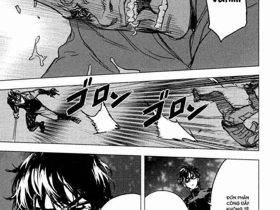 Until Death Do Us Part - Chapter 199 - Trang 23