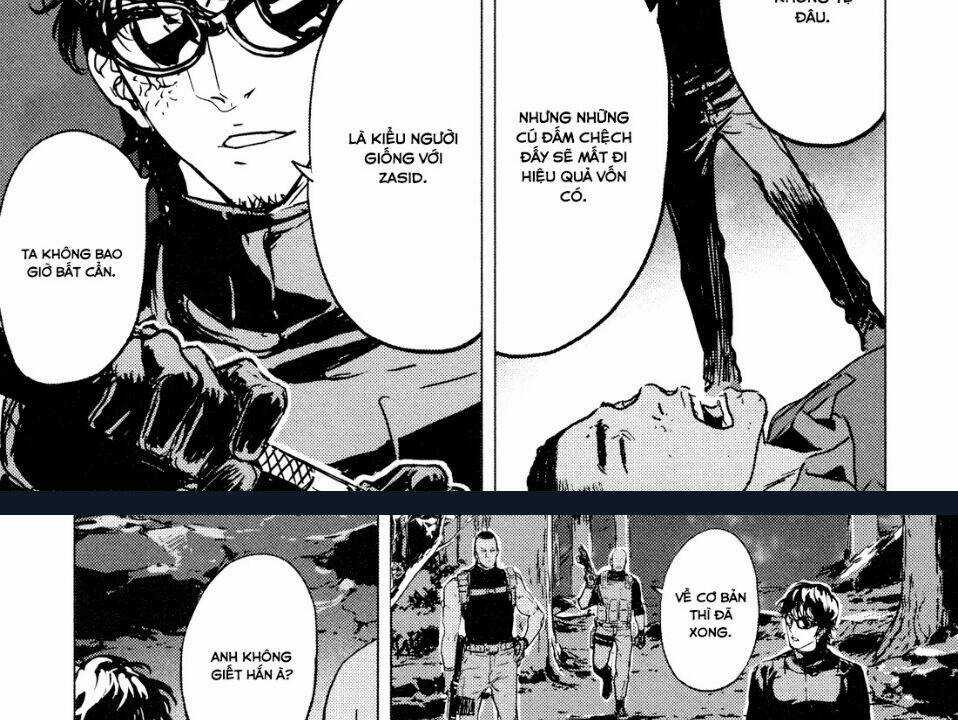 Until Death Do Us Part - Chapter 199 - Trang 24