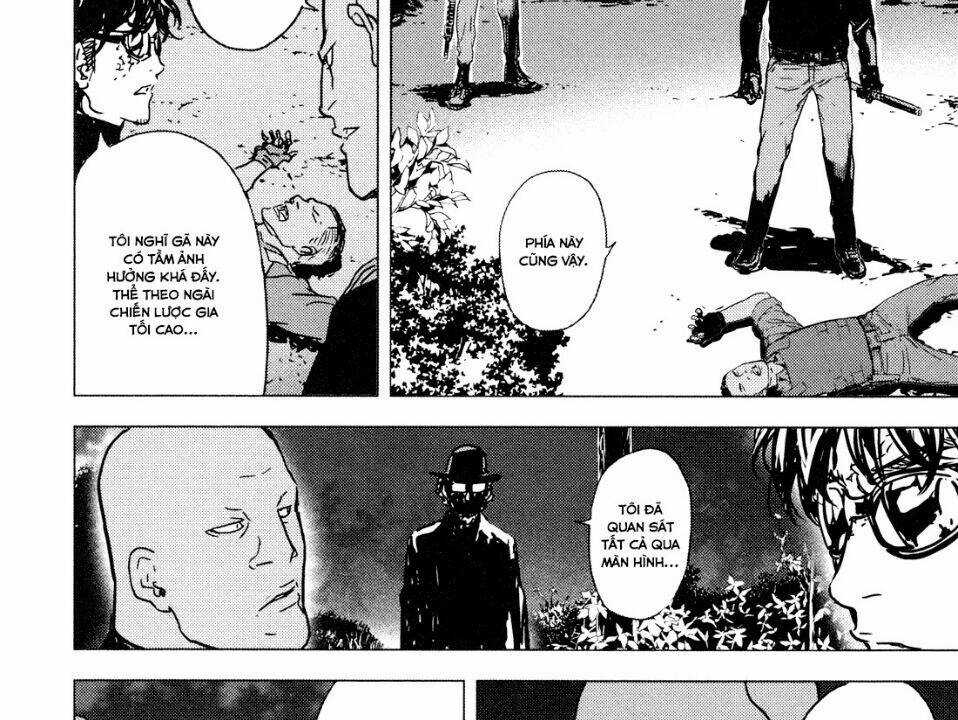 Until Death Do Us Part - Chapter 199 - Trang 25