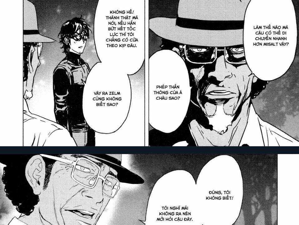 Until Death Do Us Part - Chapter 199 - Trang 26